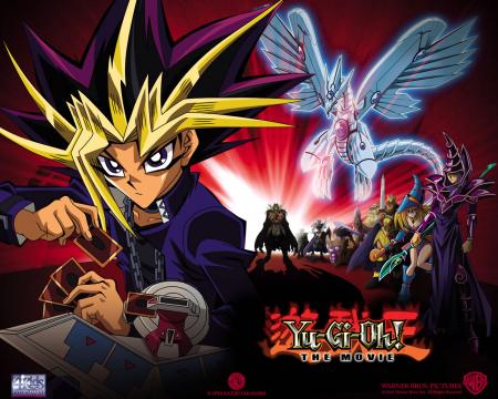 yu gi oh