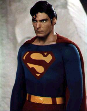 superman