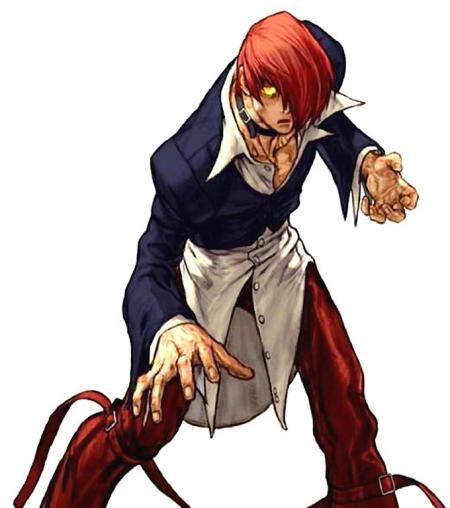 iori