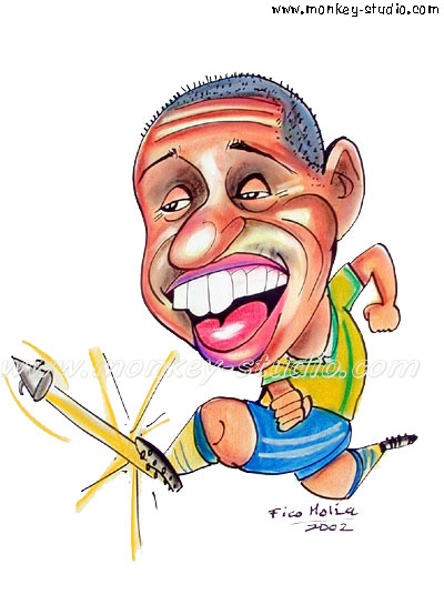 roberto carlos
