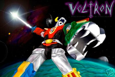 voltron