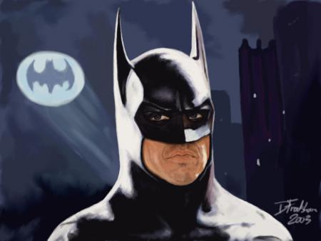batman