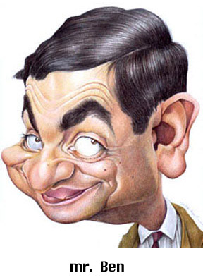 mr.bean