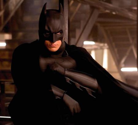 batman