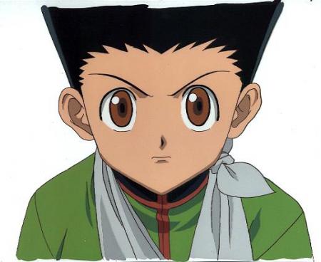 gon