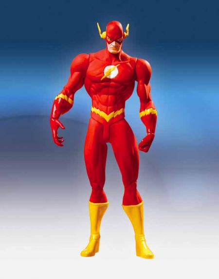 flash