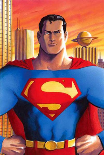 superman