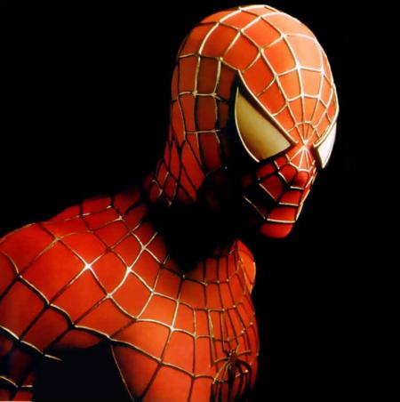 spiderman