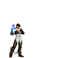 iori yagami